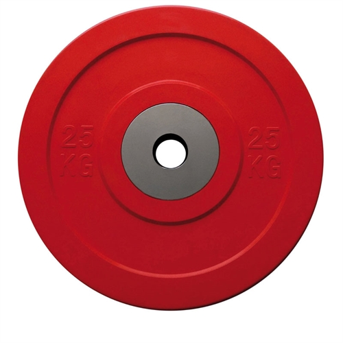 Toorx Comp. Bumperplate - 25 kg / Ø50 mm